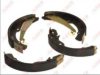 ABE C0S003ABE Brake Shoe Set